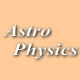 Astro  Physics